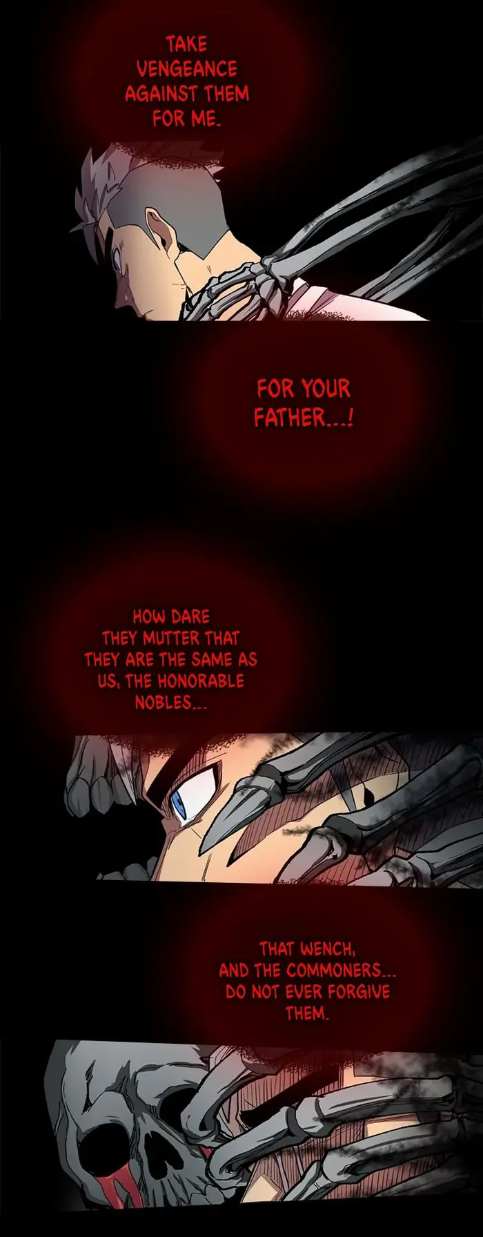 A Returner’s Magic Should Be Special Chapter 33 image 27_optimized